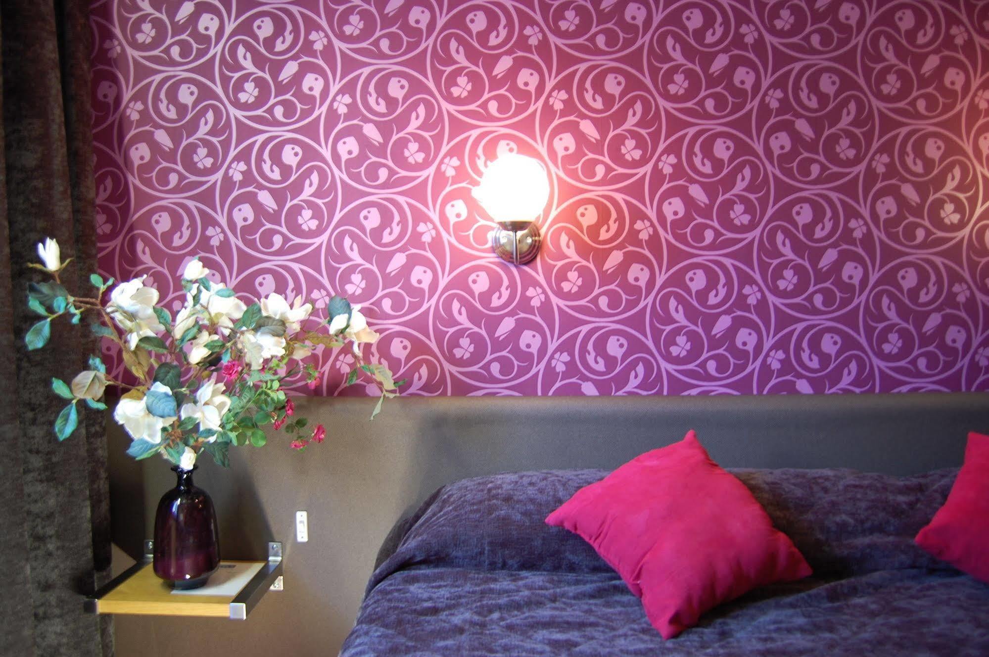 Logis Hotel Du Midi - Saint Etienne Sud ภายนอก รูปภาพ